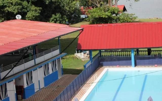 Marineros Club Nautico