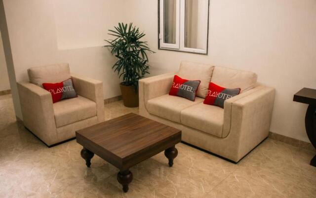 Playotel Premier Vijay Nagar
