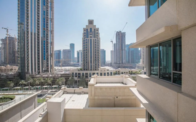 29 Boulevard by Edwards & Towers