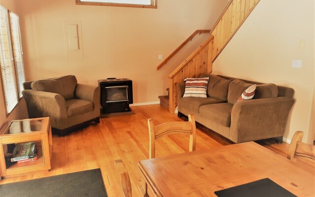 Wells Gray Golf resort and RV park