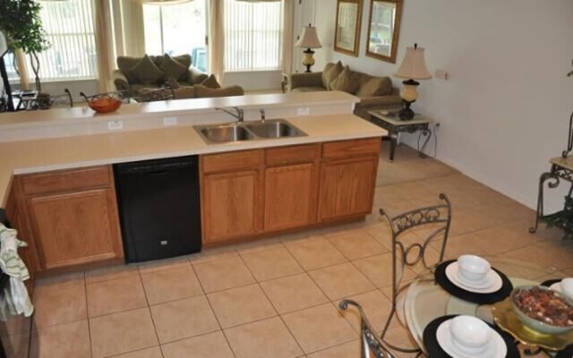 Cypress Grand - Woodpecker 115 5 Bedroom Home