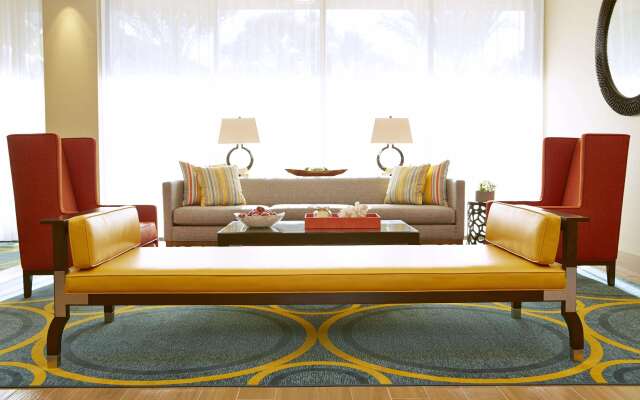 Hampton Inn San Diego/Mission Valley