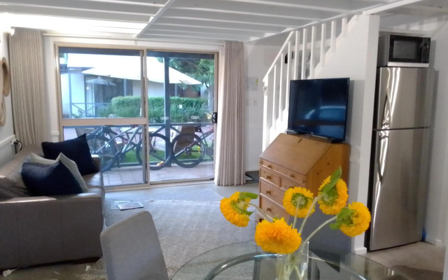 Bay Village Resort Dunsborough