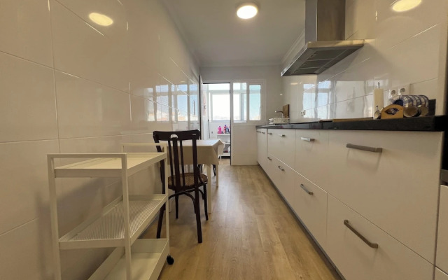 Cd-2063 Three Bedroom With Roof Terrace