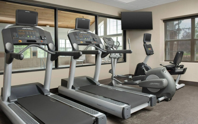 Residence Inn By Marriott Denver Park Meadows
