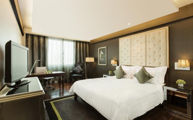 Movenpick Hotel Hanoi Centre