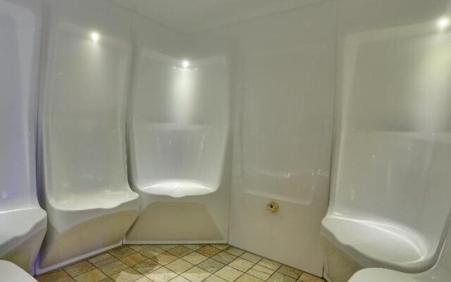 Active & Wellness Hotel Subterra