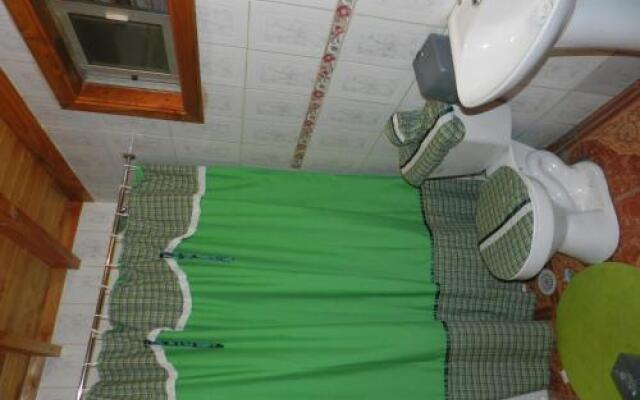 Hostal Chabunco