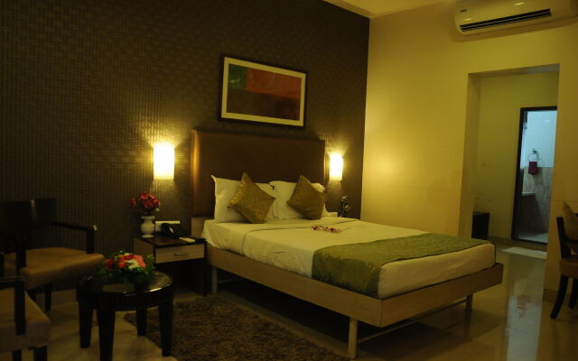 Hotel Madhav International