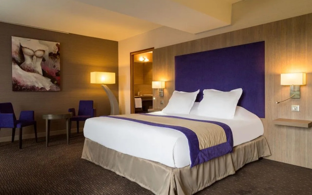 Domaine la Charpinière, The Originals Collection