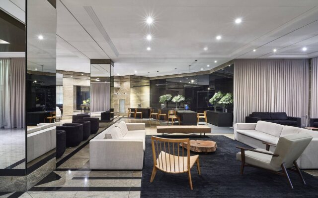 Sheraton Sao Paulo WTC Hotel