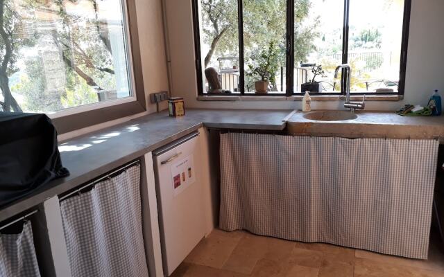 Maison d'hôtes la Garenne