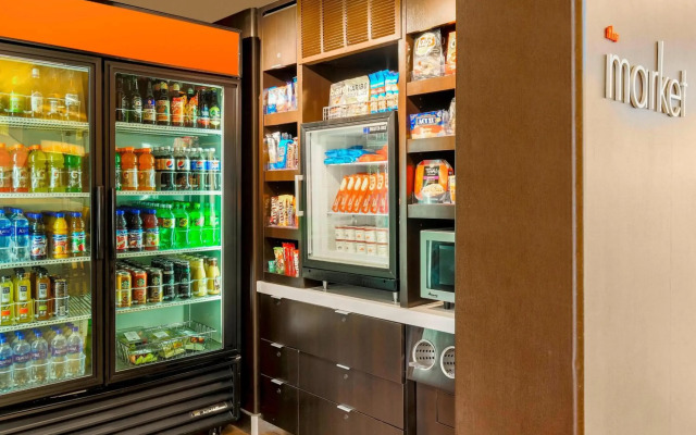 Courtyard by Marriott San Diego Del Mar/Solana Beach