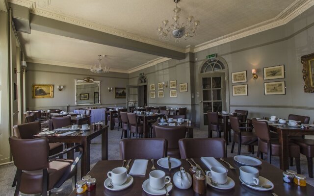 Best Western Kings Head