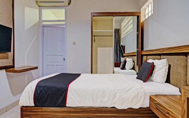 Collection O 92277 Setra Priangan Guest House – Guest Rooms – Bandung