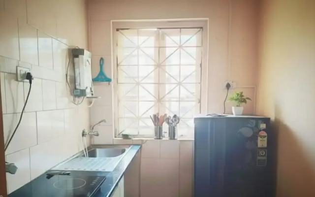 Mafalda - Luxury Apartments & Suites