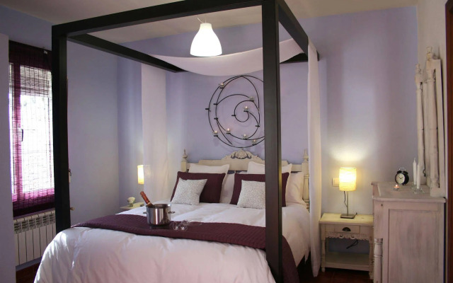 Casa Rural Los Algarrobales