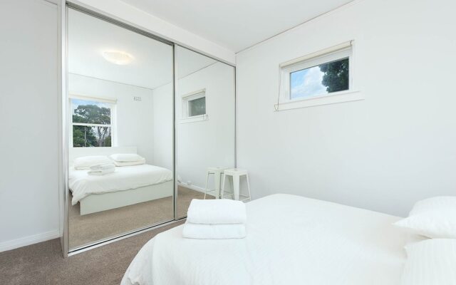 Central Bondi Apartment New H321