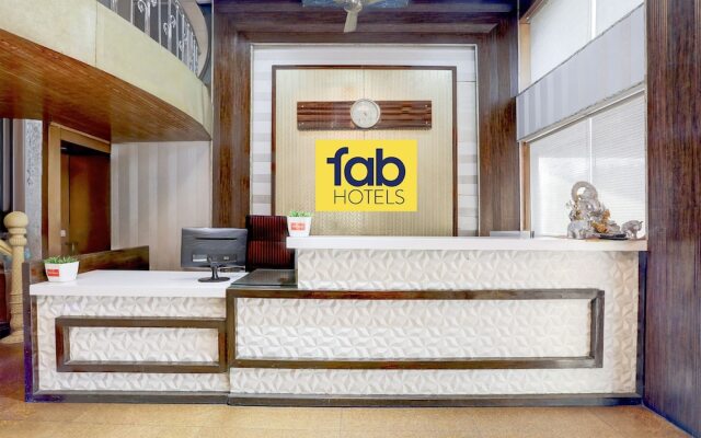 Hotel Rahul