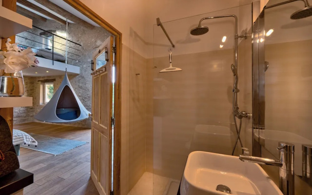 Maison Lou Roucas