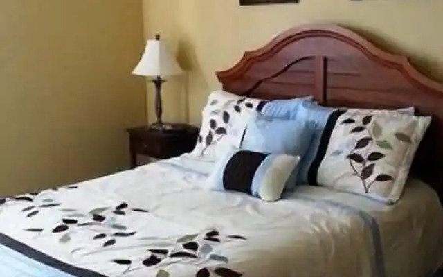Beach House Comfort