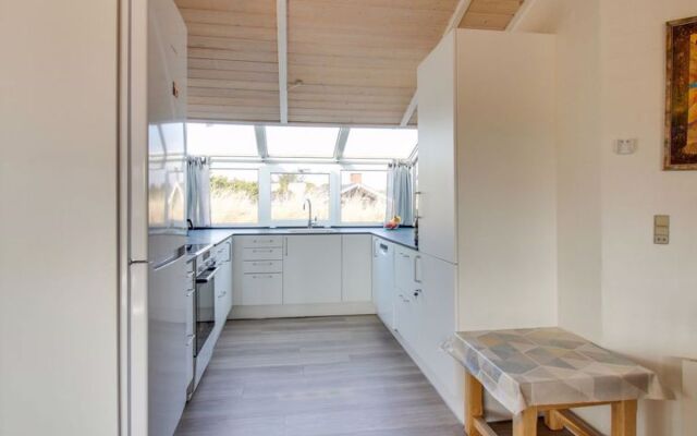 "Zuhra" - 700m from the sea in Western Jutland