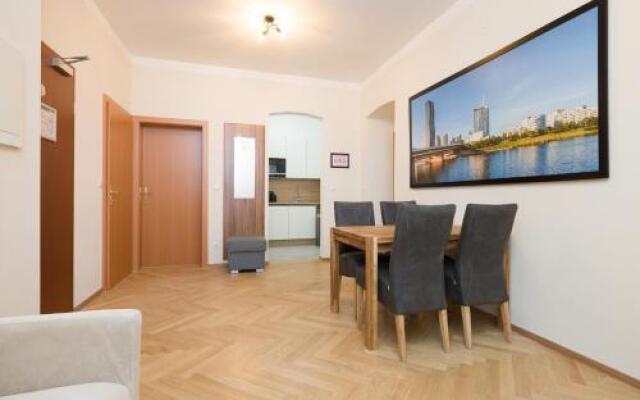 Vienna Stay Apartments Schönbrunn