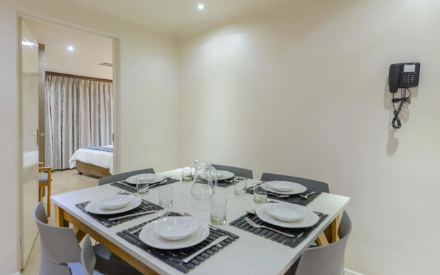 St Michaels Sands Hotel & Time Share Resort