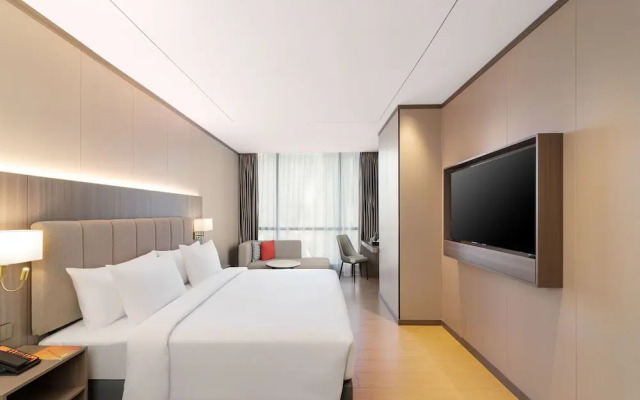 Harris Hotel & Suites Nagoya Batam