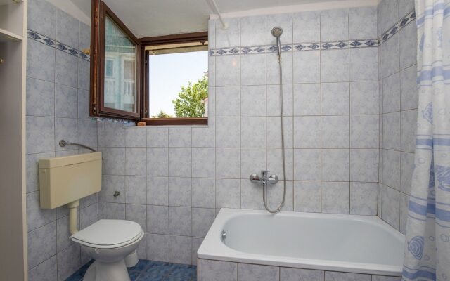Apartman Brankica 3 Island Krk