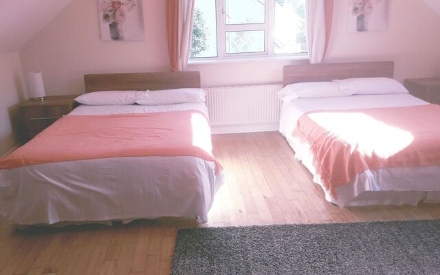 Daleview House B&B