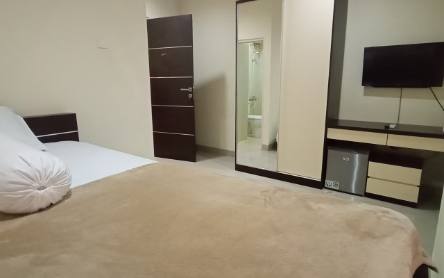 Giant Kost