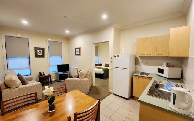 Mary MacKillop Sprituality Centre Melb