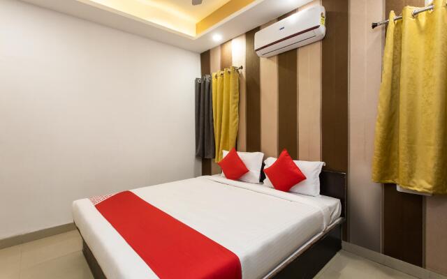 Oyo22734 Hotel Aarav 94