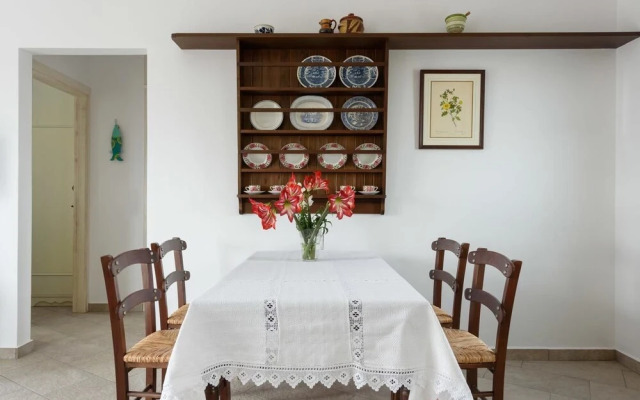 Irene Kimolos Villas