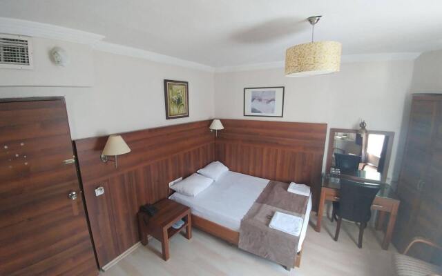 Hotel Aksaray