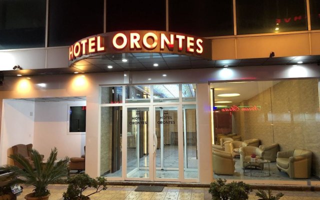 Hotel Orontes