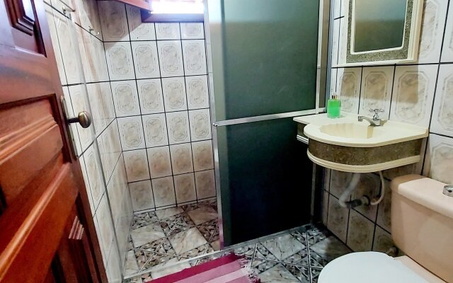 Pousada Parque Imperial