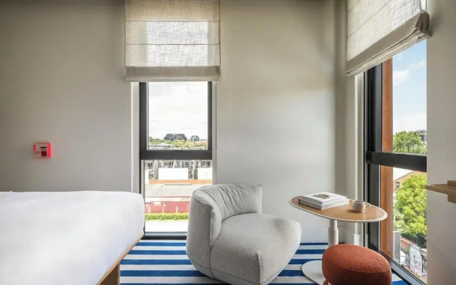 The StandardX, Melbourne