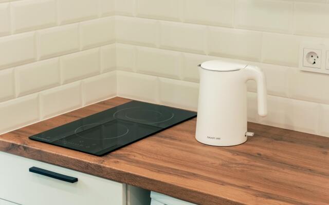 SweetHome (СвитХоум) на улице Депутатская