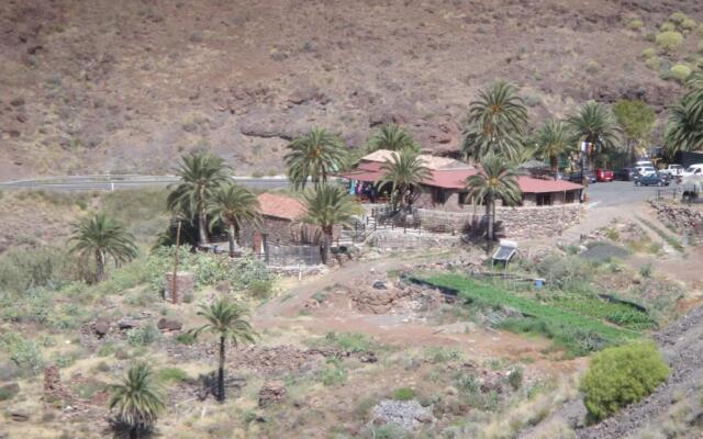 Casa El Pino