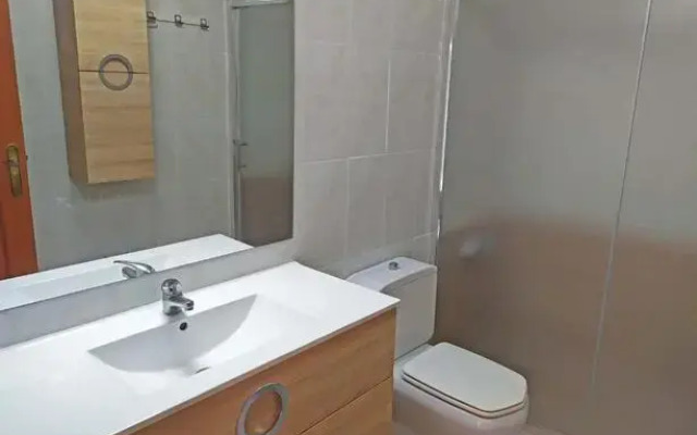 Nuevo Gandía 3000