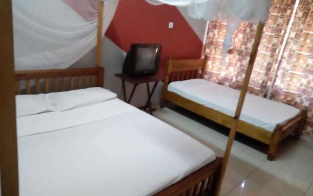Global African Apartments & Hotel