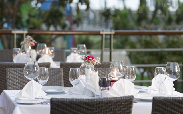 Grand Kaptan Hotel - All Inclusive