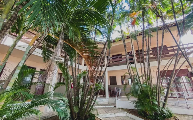 Pousada Casarão 2030