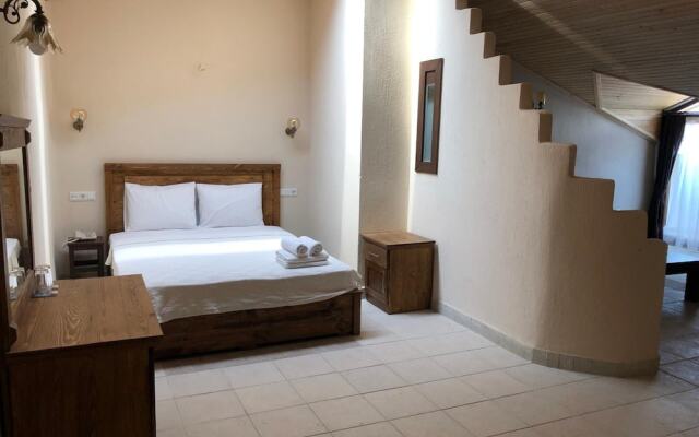 Nehir Suit Hotel
