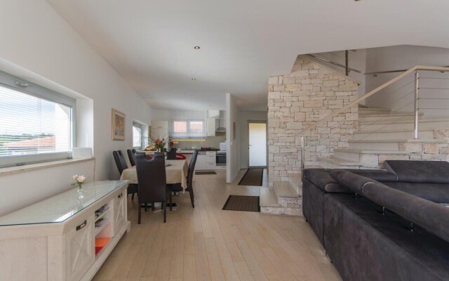 Amazing Home in Sv Ivan With Wifi and 3 Bedrooms