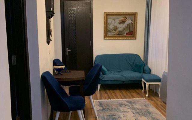 Old Batumi Apartments