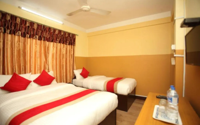 Hotel Ashoka