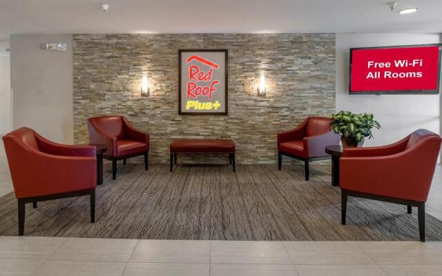 Red Roof Inn PLUS+ Boston - Mansfield/ Foxboro